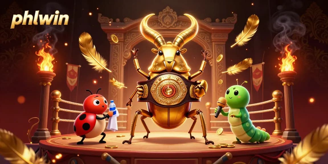 phlwin offers a thrilling online casino experience with immersive gameplay and rich graphics.