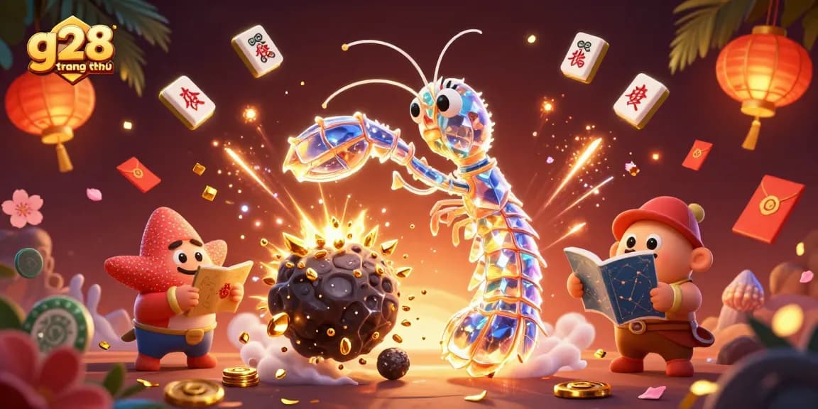 Engage with thrilling memories on g28 trang chủ while witnessing dynamic gameplay in a captivating 3D casino scene.
