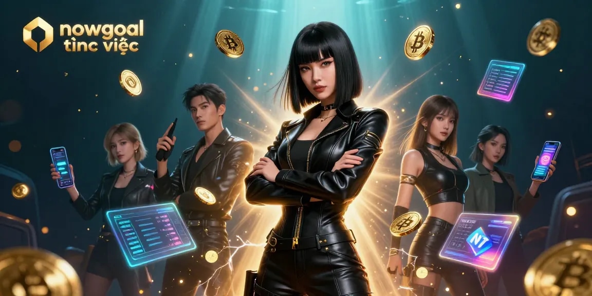 Bet on nowgoal tiếng việt for real-time scores and updates in sports betting.