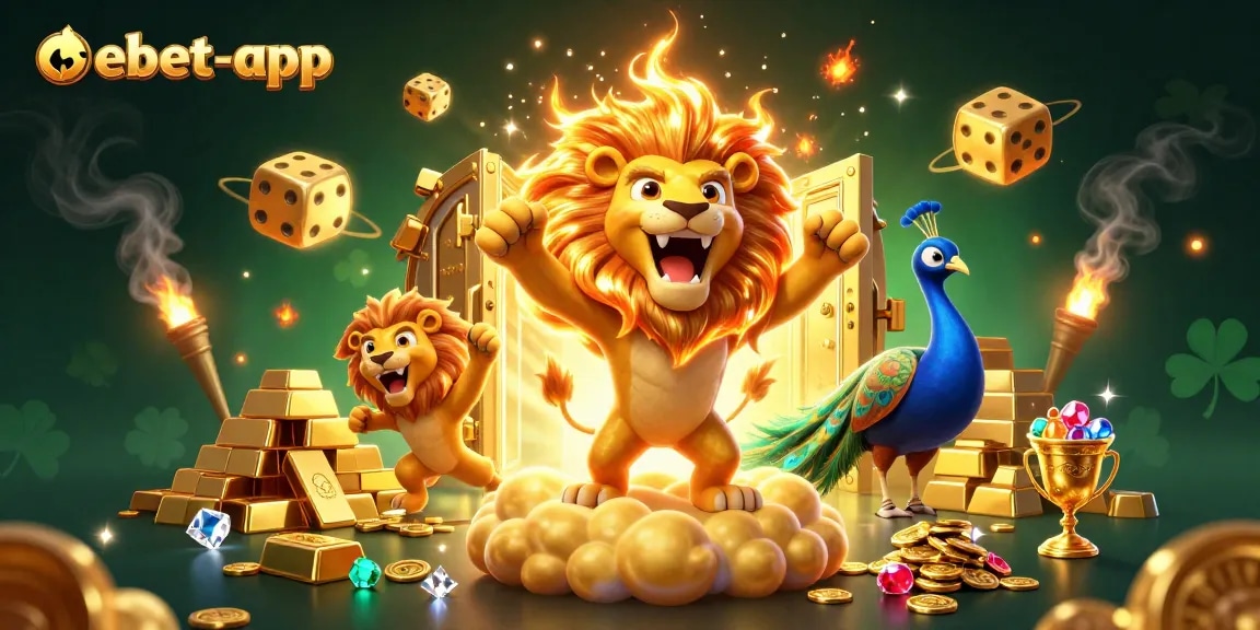 Engage with debet-app for thrilling slot adventures featuring thematic elements and vibrant visuals.