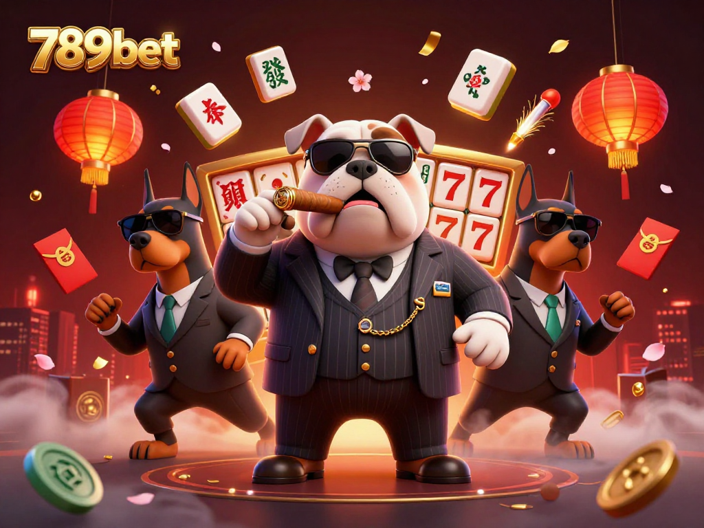 Engage with thrilling games at 789bet while enjoying rich casino visuals and vibrant action!