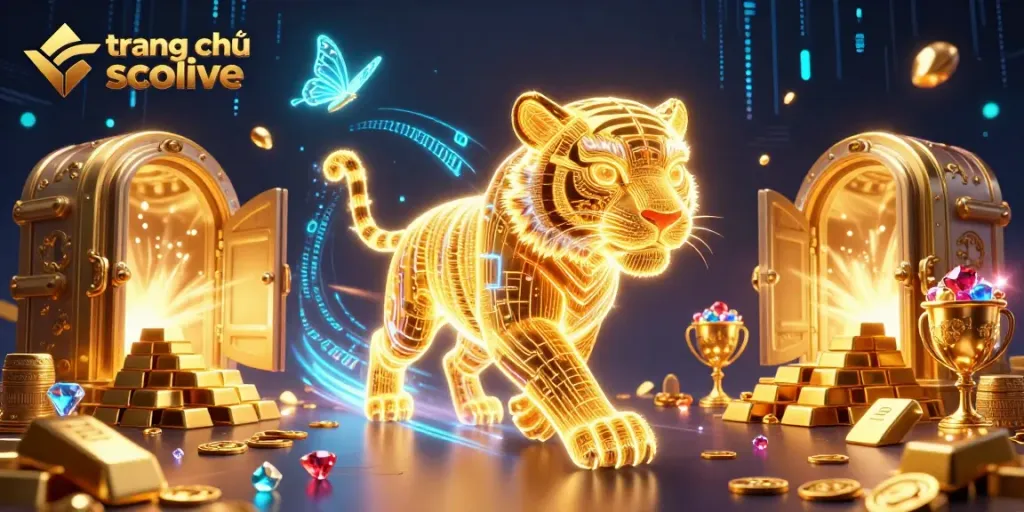 Experience thrilling betting action on trang chủ socolive with captivating casino visuals and vibrant graphics.