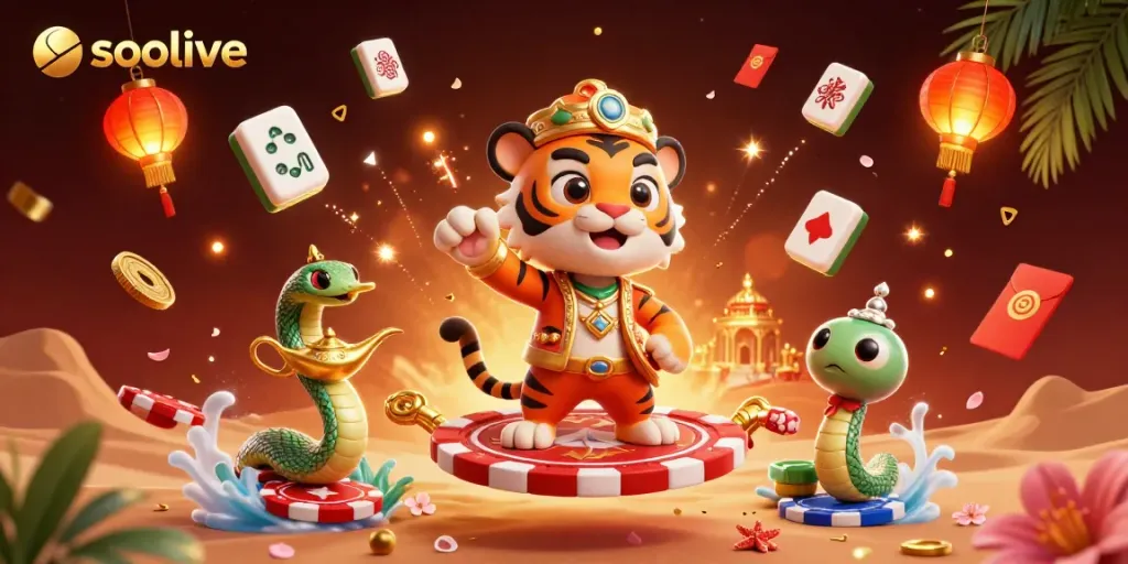 Stream live matches and win big with socolive, featuring exciting casino-themed elements and vibrant visuals.