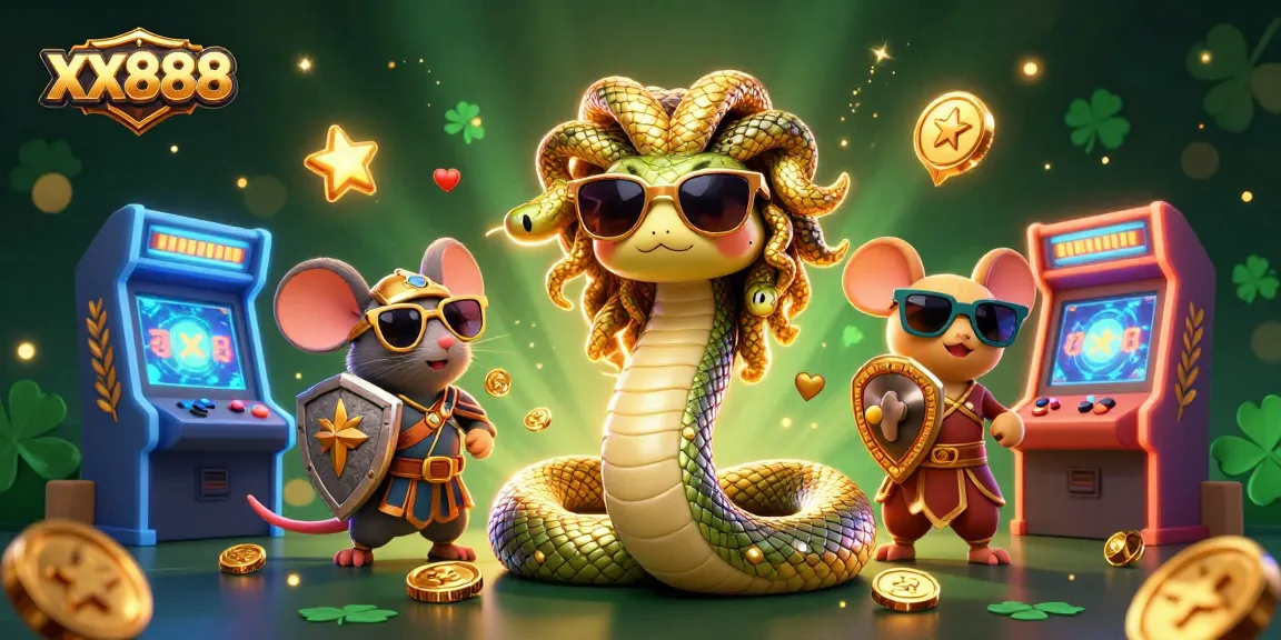 Engage with xx888 gaming excitement featuring a dynamic scene of Greek mythology characters in a vibrant casino!