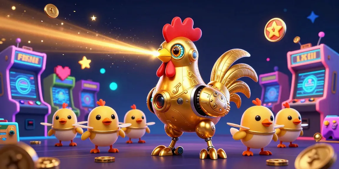 Join the excitement at space9 casino with vibrant 3D characters and dynamic game elements.